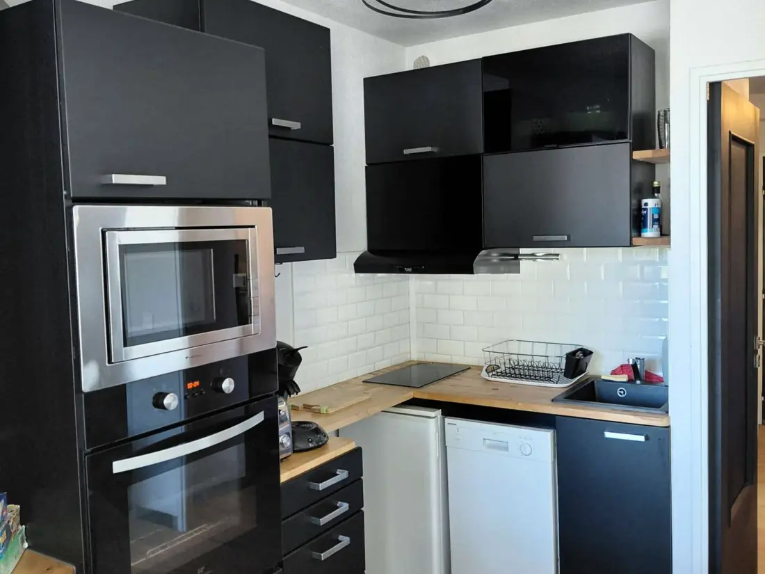 Location de Vacances Gourette 282