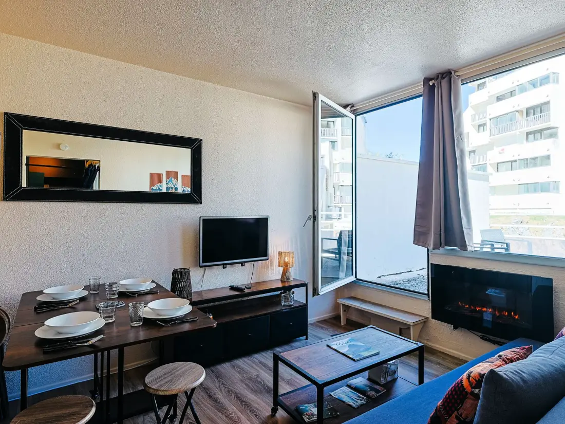Location de Vacances Gourette 283