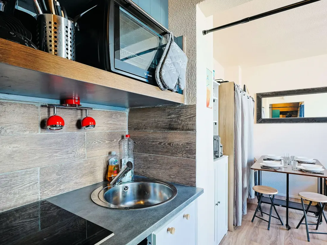 Location de Vacances Gourette 283