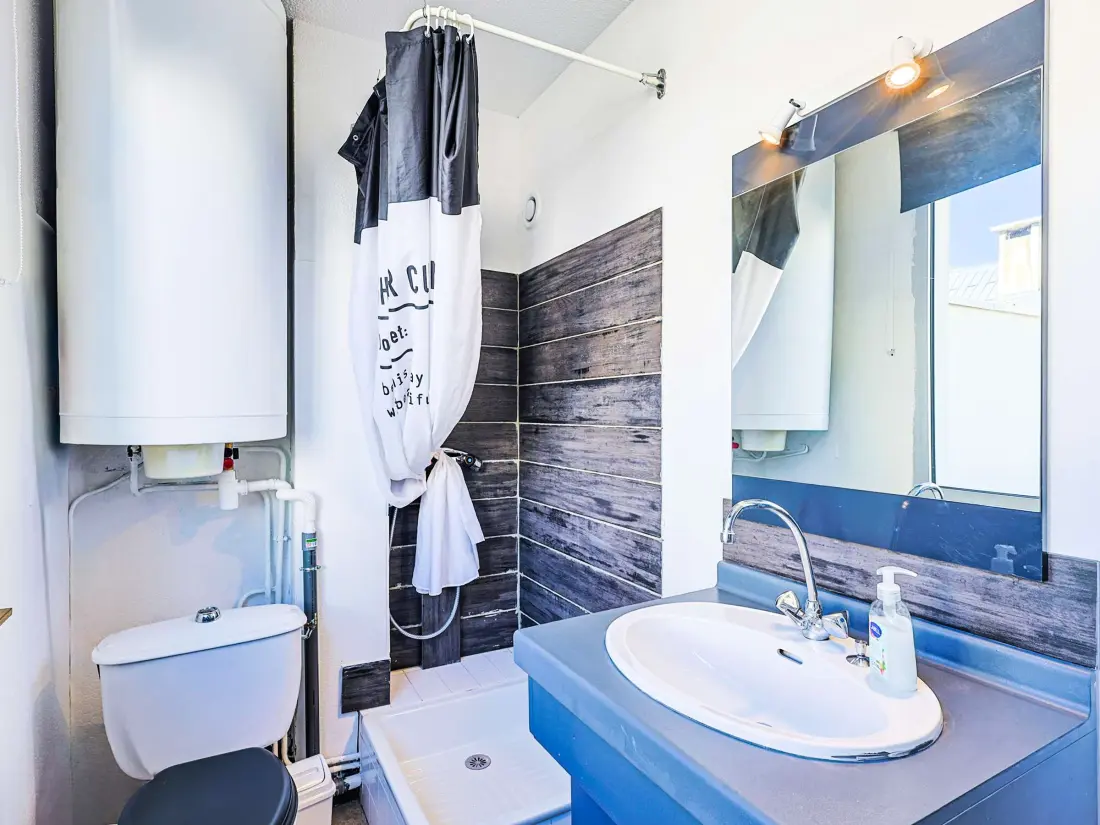 Location de Vacances Gourette 283