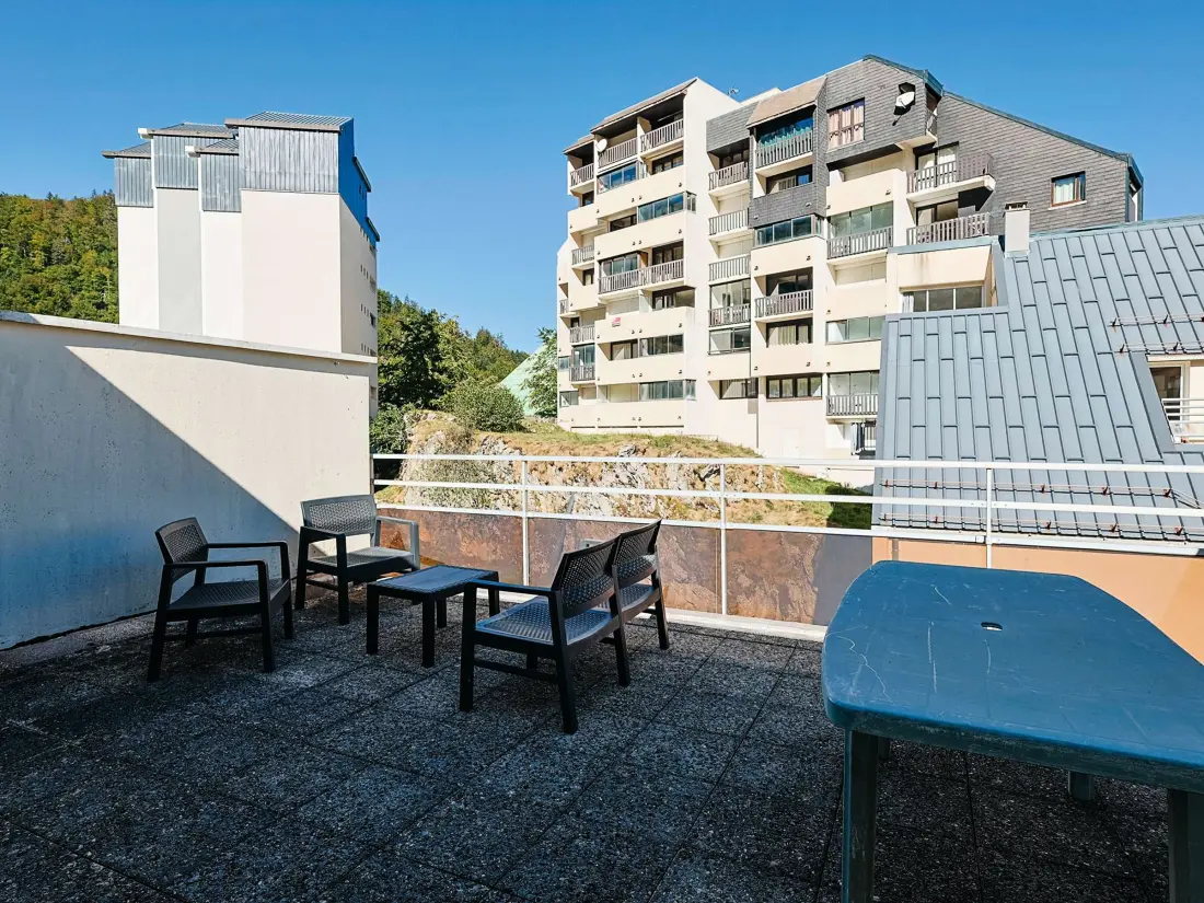 Location de Vacances Gourette 283