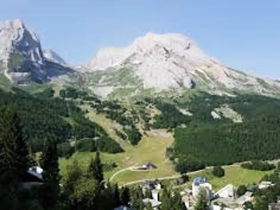 Location de Vacances Gourette 283