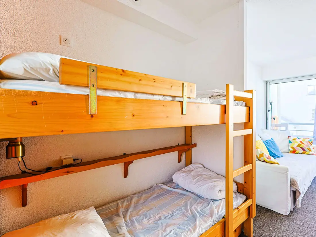 Location de Vacances Gourette 284