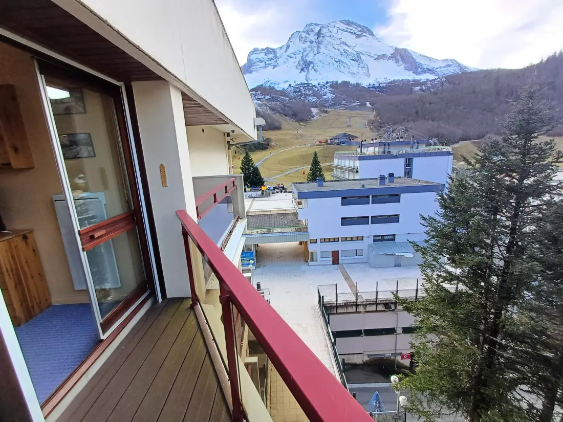 Location de Vacances Gourette 285