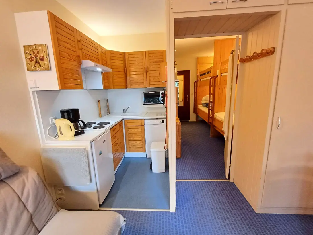 Location de Vacances Gourette 285