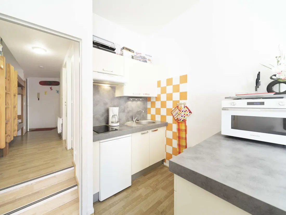 Location de Vacances Gourette 286