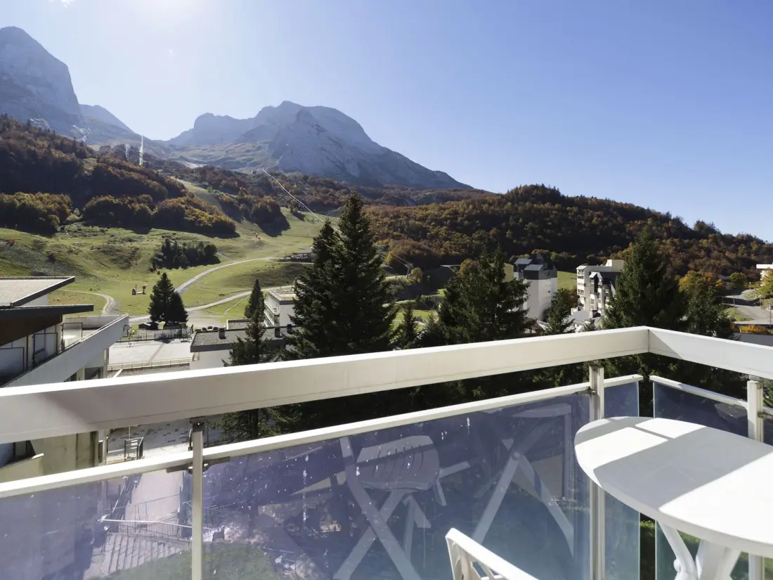 Location de Vacances Gourette 286