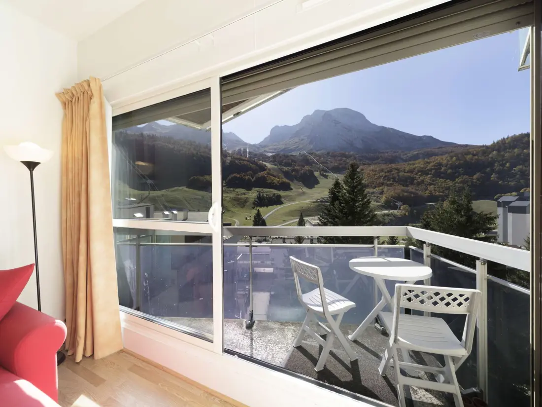 Location de Vacances Gourette 286