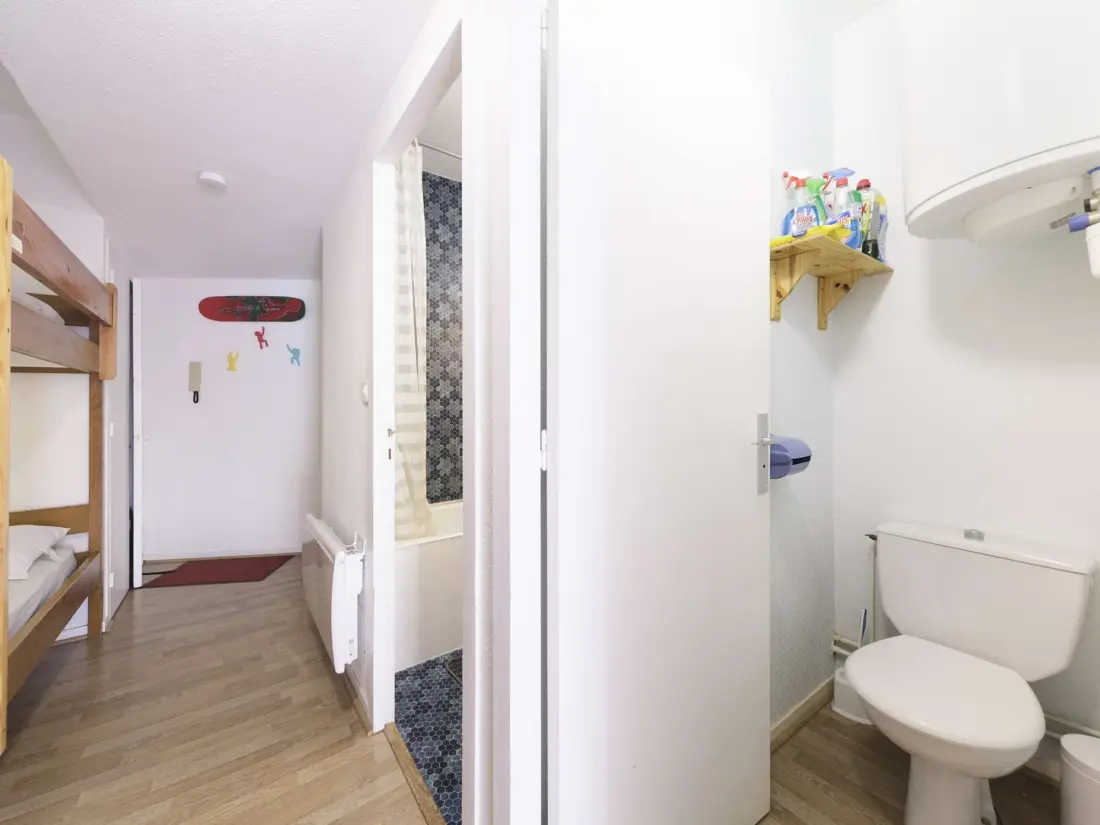Location de Vacances Gourette 286