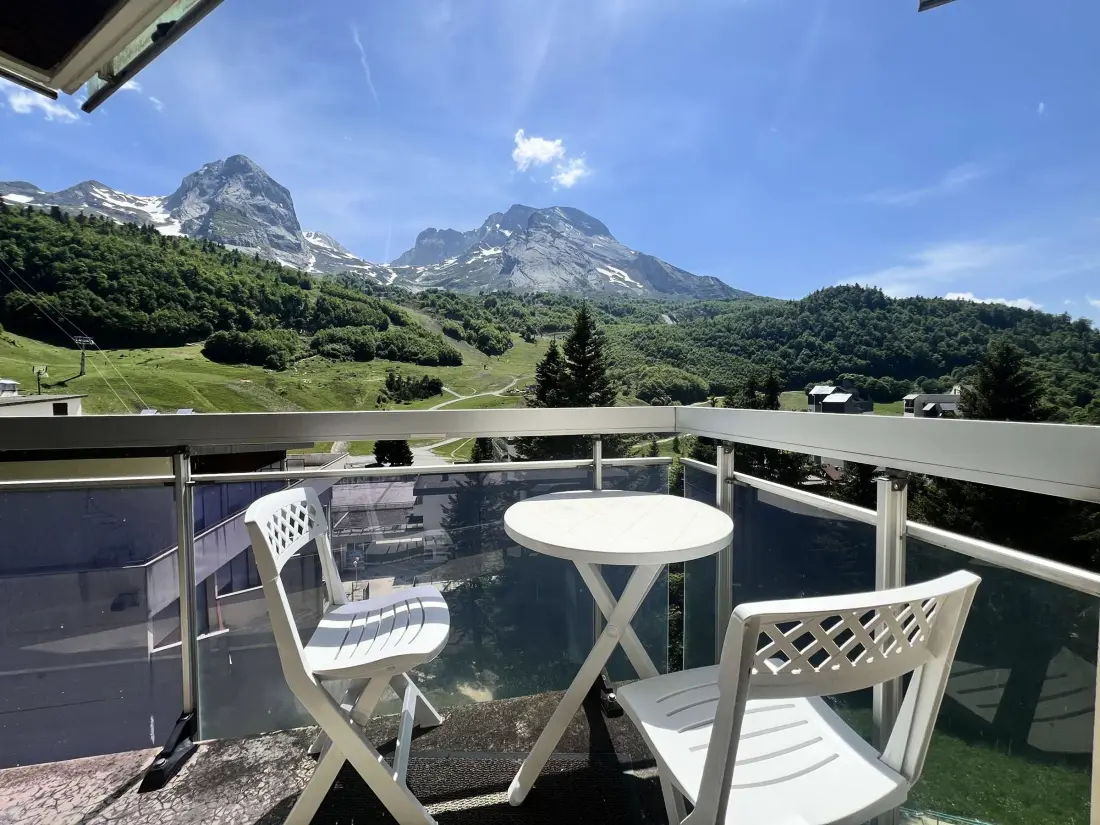 Location de Vacances Gourette 286