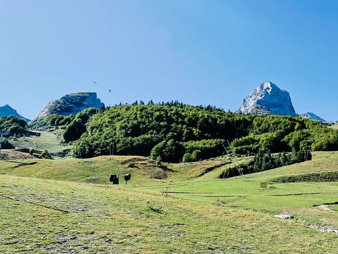 Location de Vacances Gourette 287