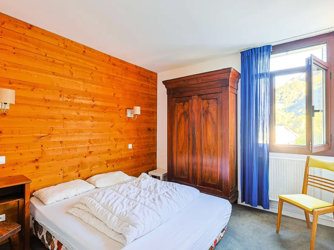 Location de Vacances Gourette 287