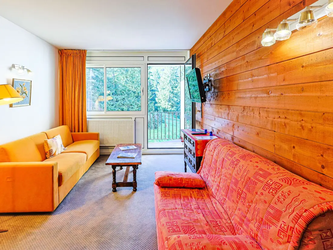 Location de Vacances Gourette 287