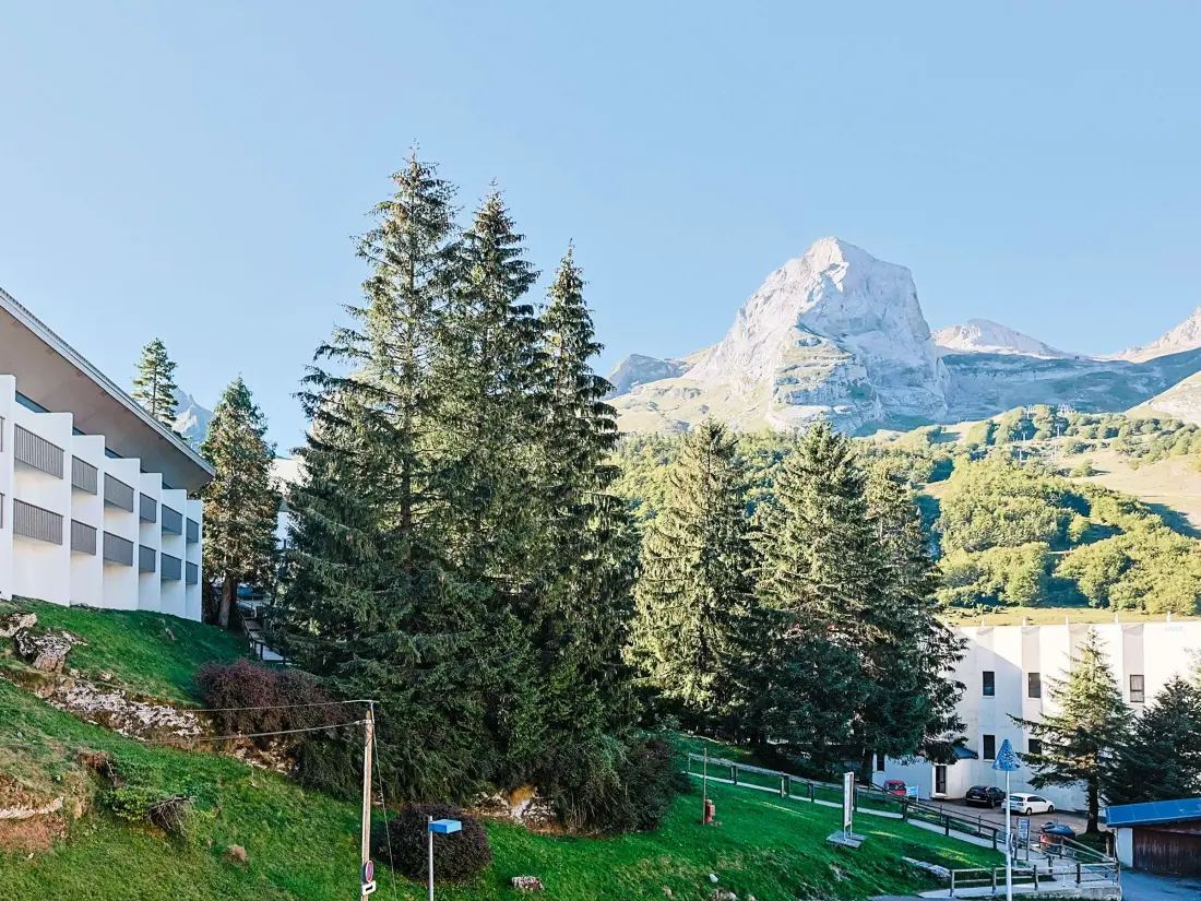 Location de Vacances Gourette 287