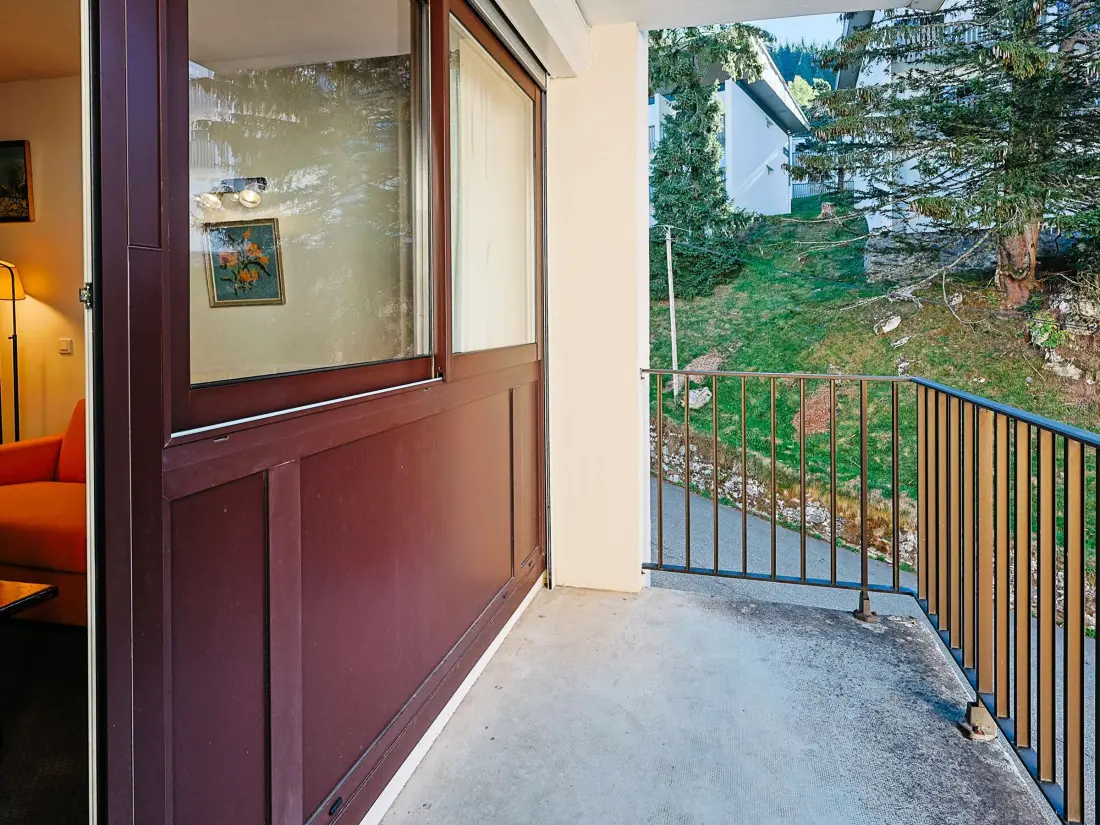 Location de Vacances Gourette 287