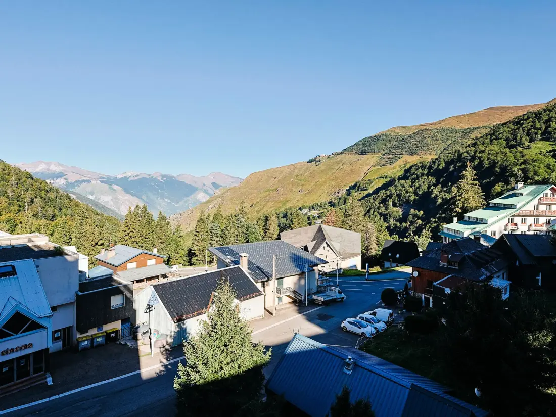 Location de Vacances Gourette 287