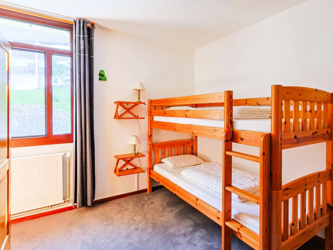 Location de Vacances Gourette 287