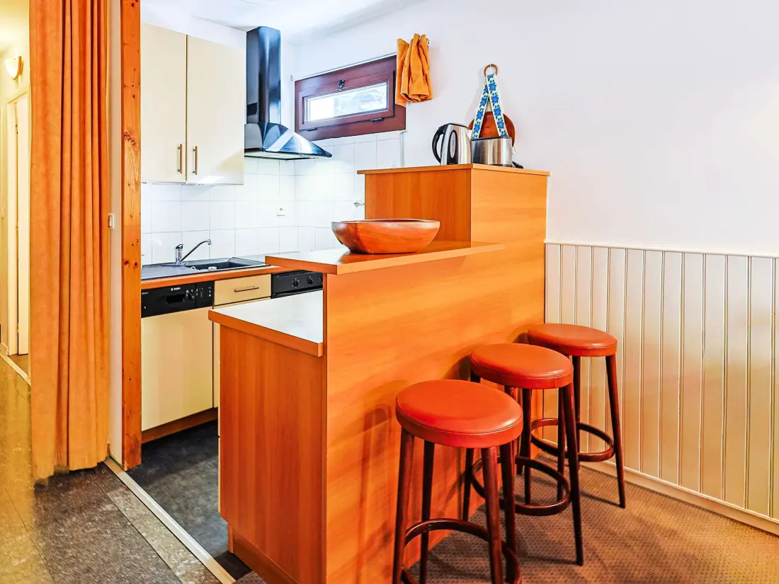 Location de Vacances Gourette 287