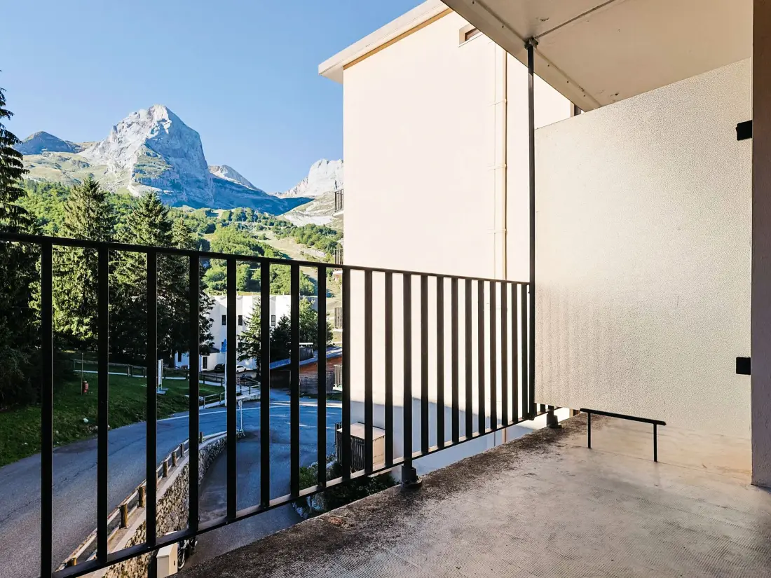 Location de Vacances Gourette 287