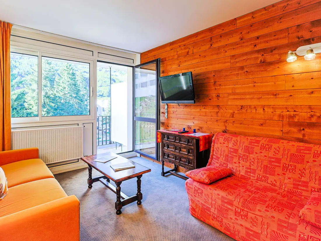 Location de Vacances Gourette 287