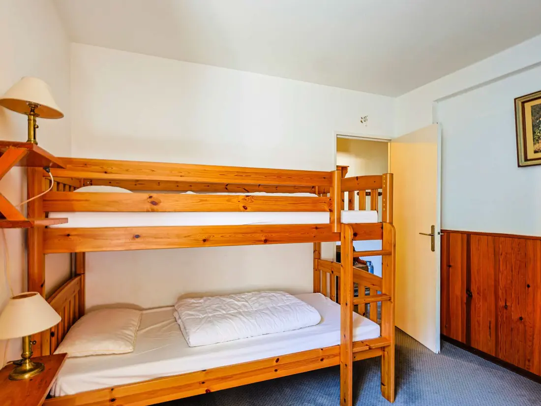 Location de Vacances Gourette 287