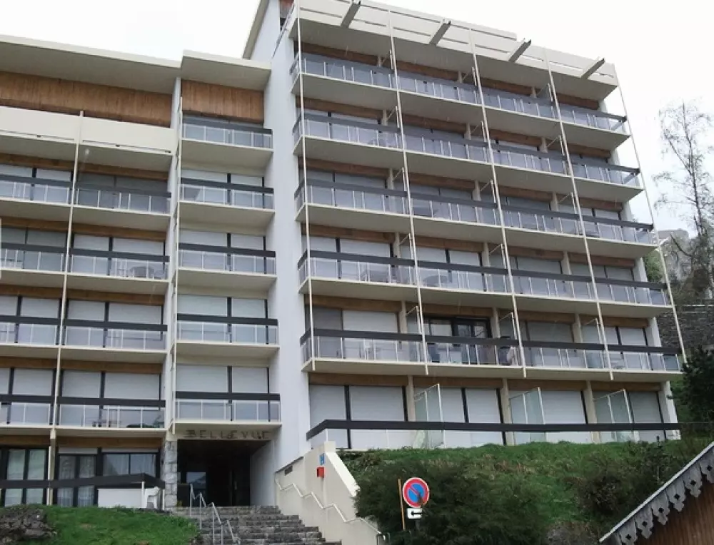 Résidence Bellevue