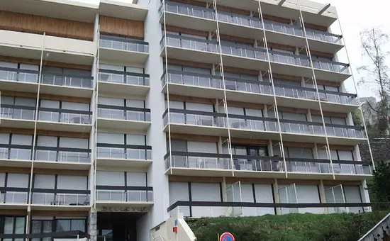 Maison de Vacances Saint-Hilaire-de-Riez 306