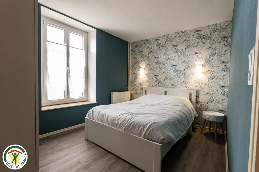Gîte de France Manava 3 épis