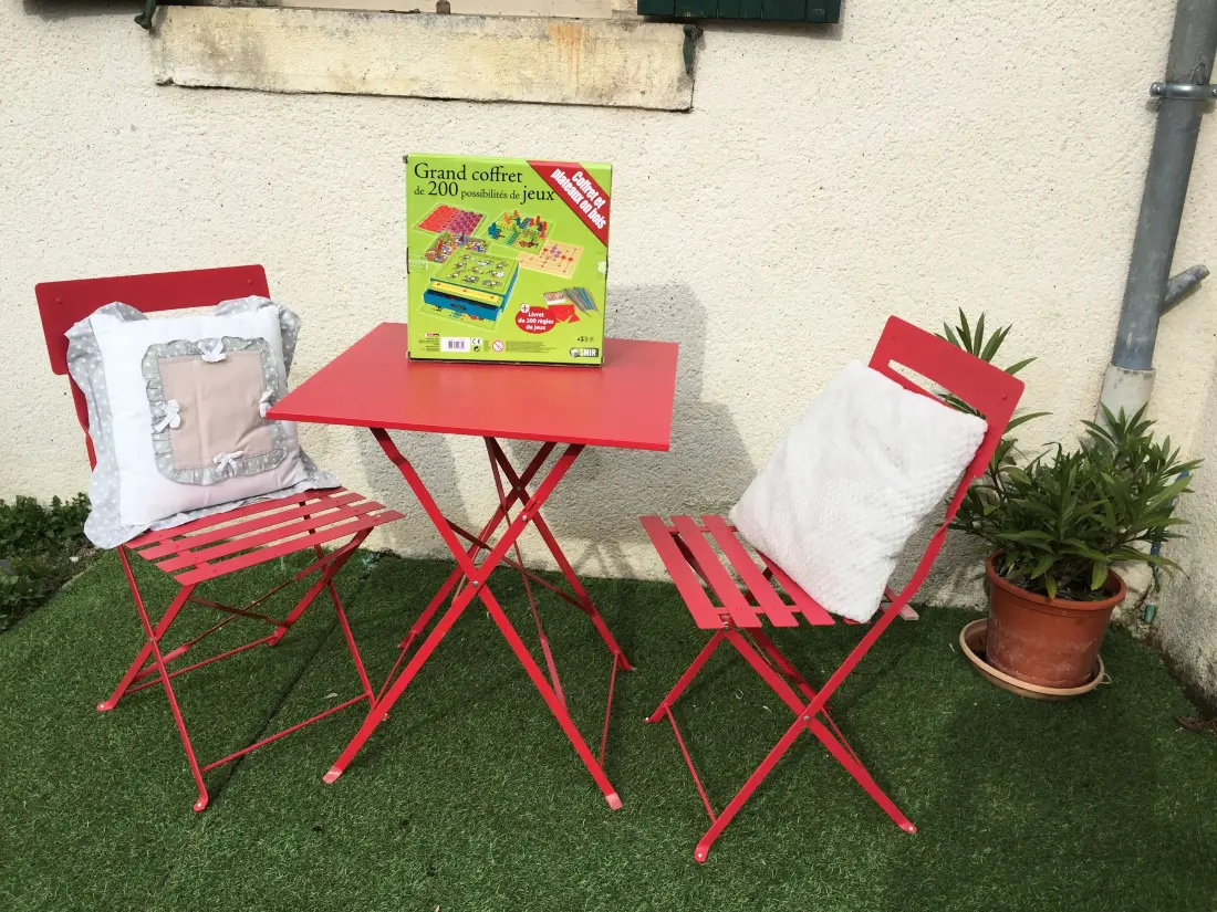 Maison de Vacances Gournay 6