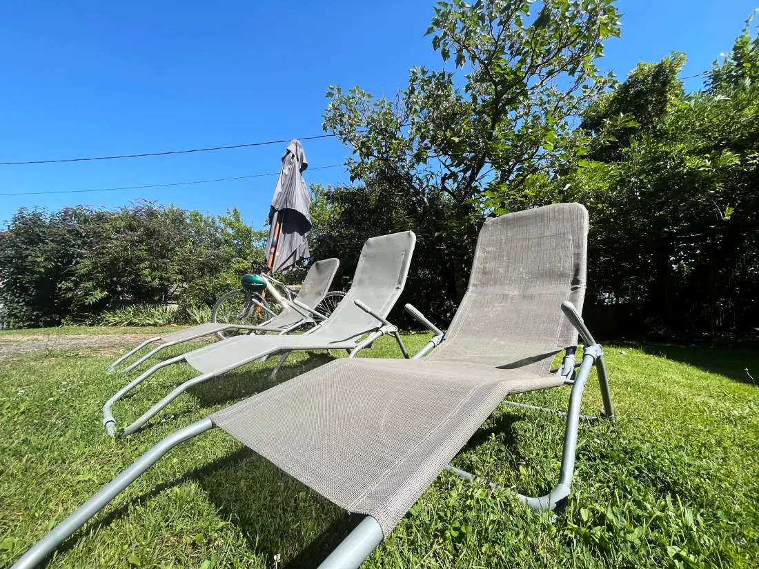 Maison de Vacances Gournay 6