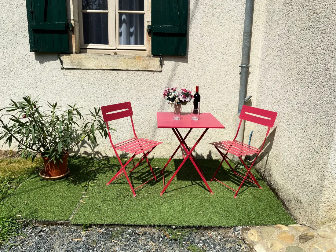 Maison de Vacances Gournay 6