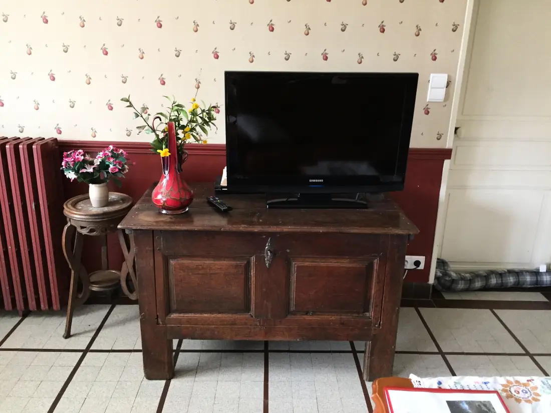 Maison de Vacances Gournay 6