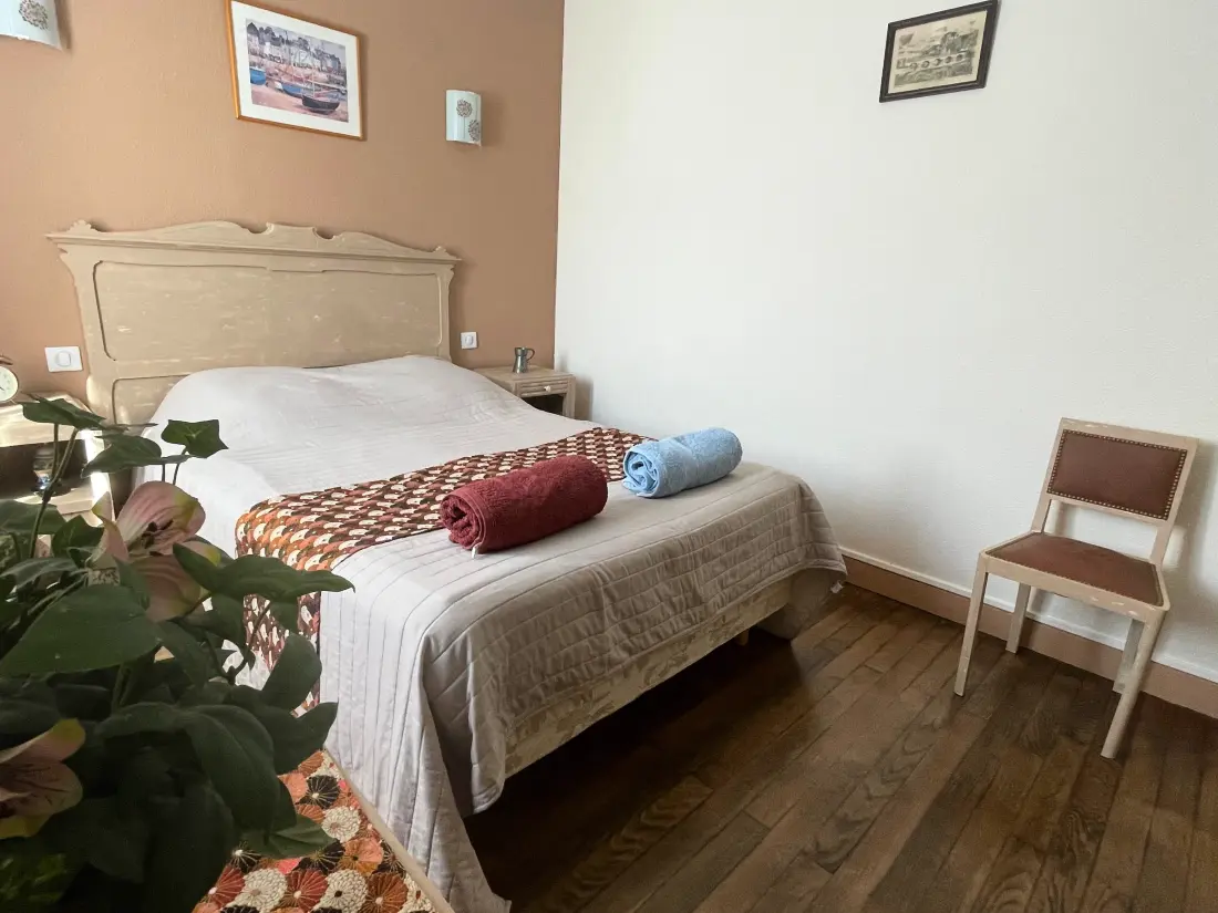 Maison de Vacances Gournay 6