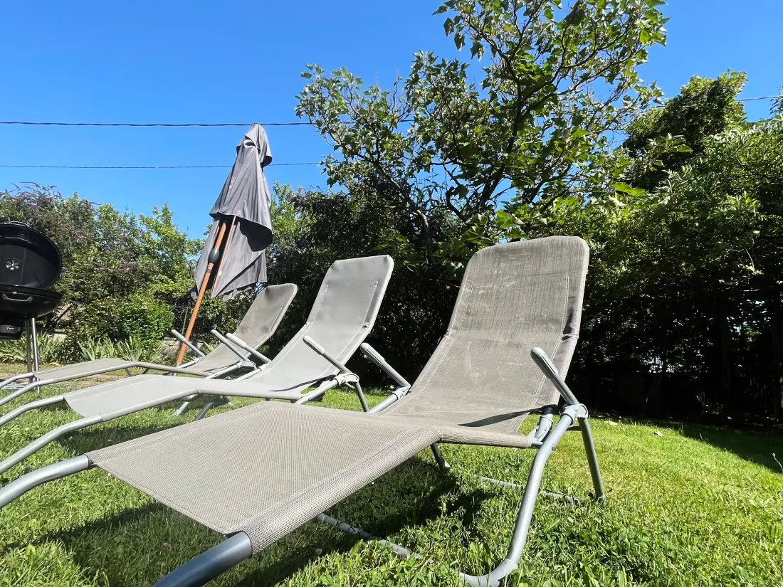 Maison de Vacances Gournay 6