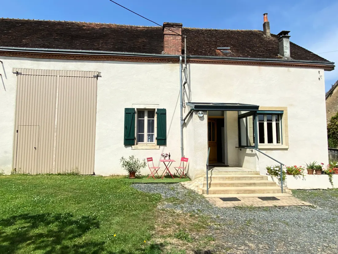 Maison de Vacances Gournay 6