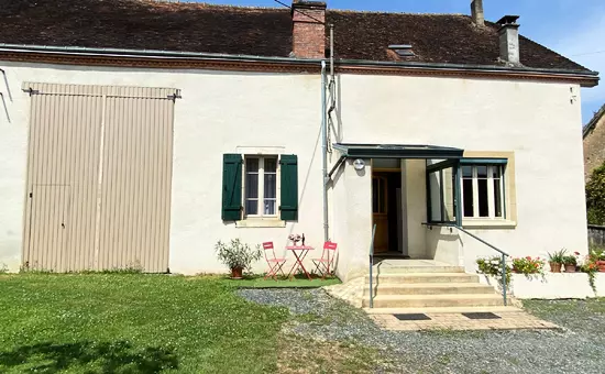 Maison de Vacances Gournay 6