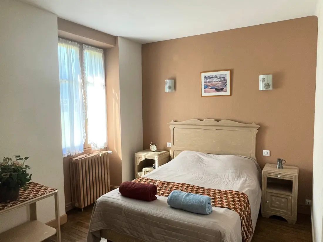 Maison de Vacances Gournay 6