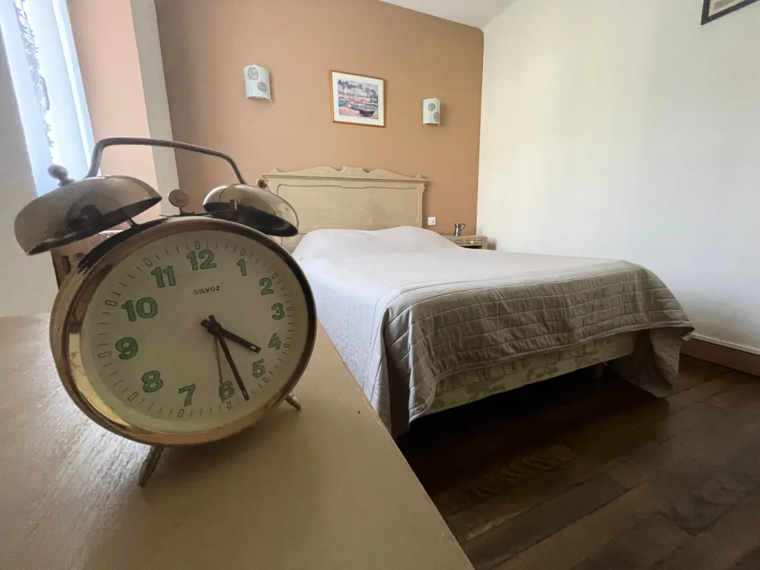 Maison de Vacances Gournay 6