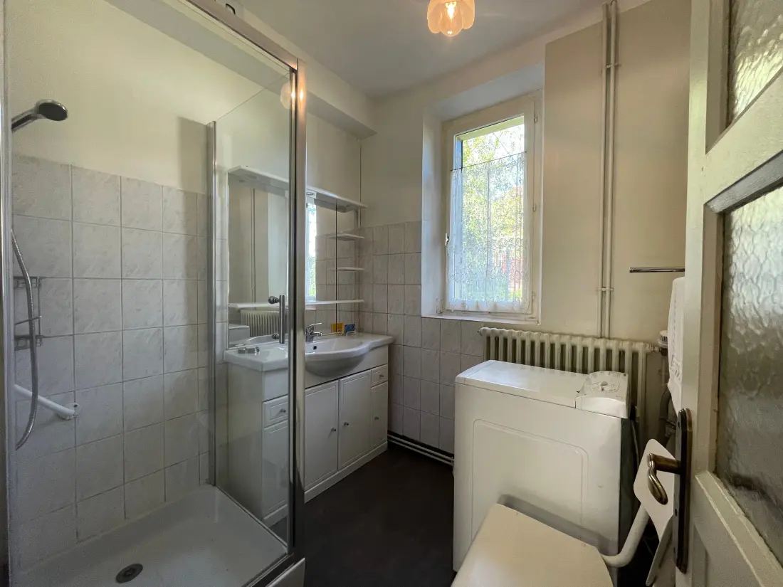 Maison de Vacances Gournay 6