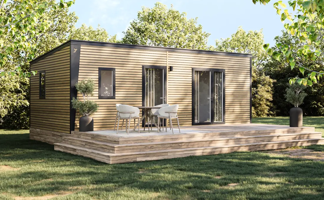 Camping Le Pré des Moines