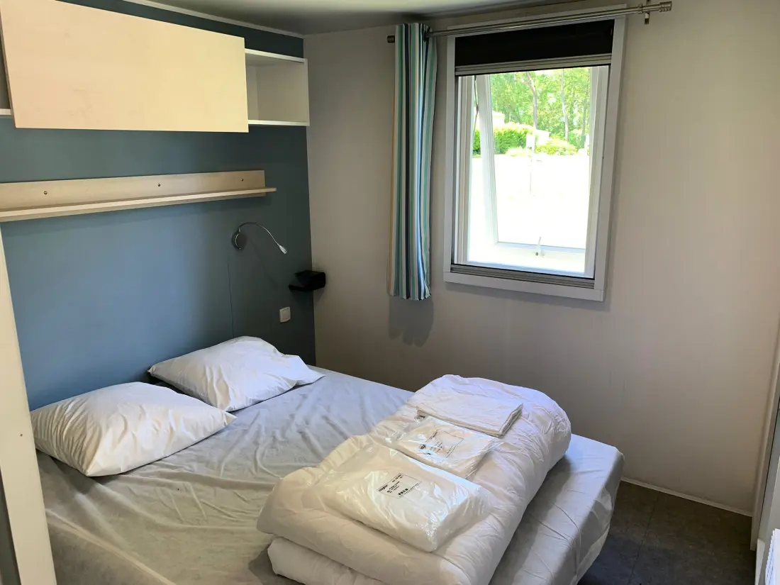 Camping Le Pré des Moines