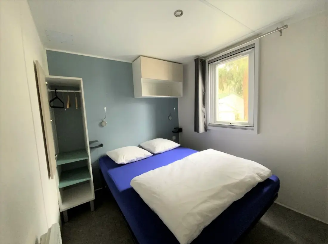 Camping Le Pré des Moines