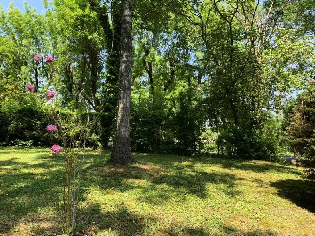 Camping Le Pré des Moines