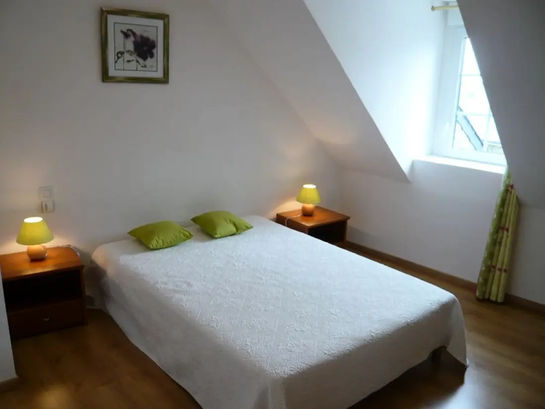 Gîte de France à Gouville Sur Mer  5