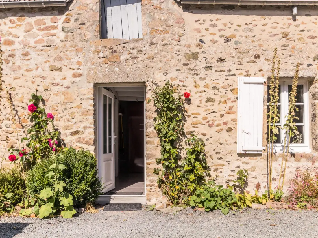 Maison de Vacances Gouville-sur-Mer 12