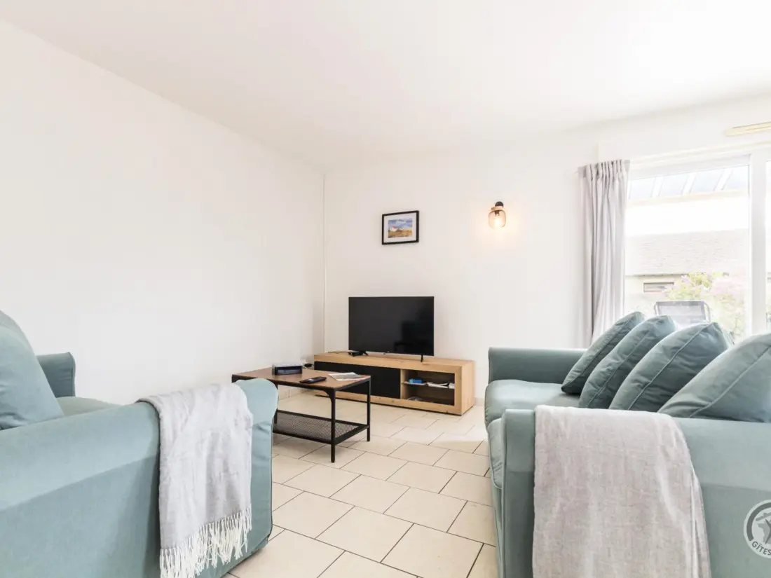 Maison de Vacances Gouville-sur-Mer 13