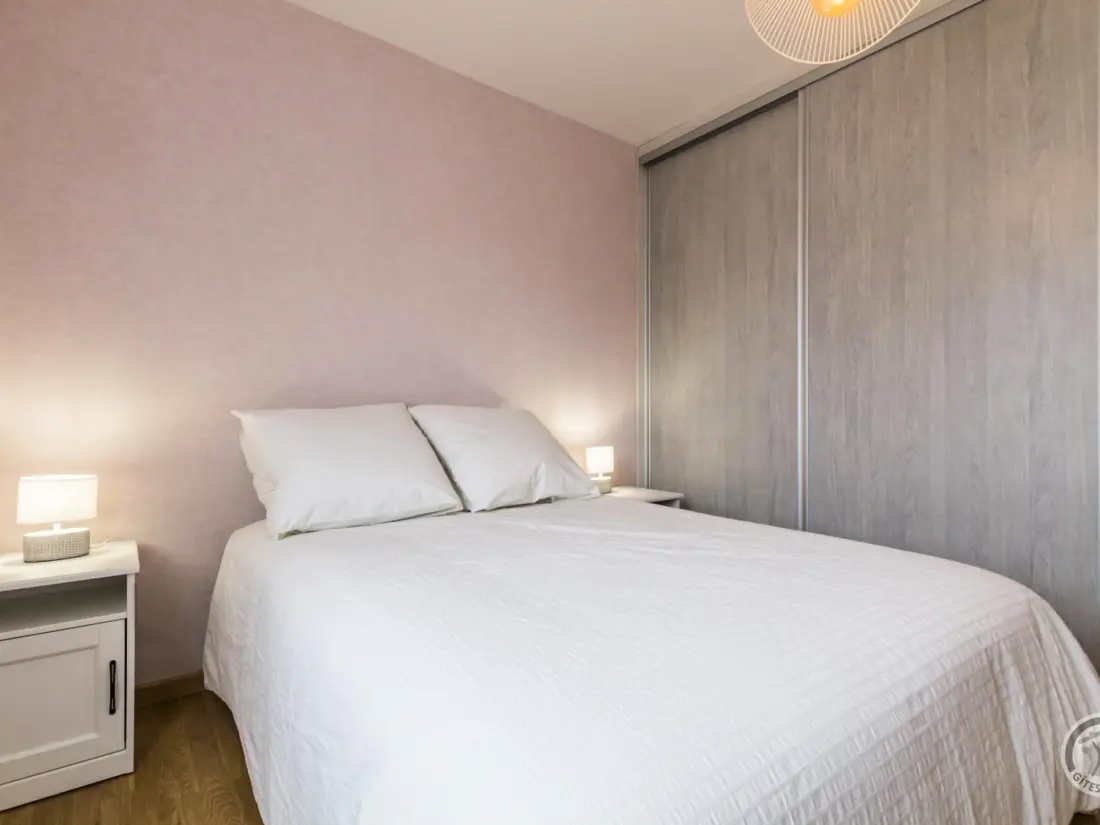 Maison de Vacances Gouville-sur-Mer 13