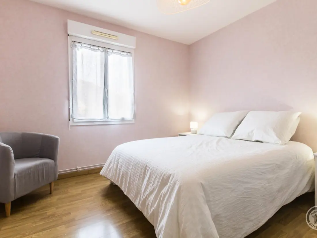 Maison de Vacances Gouville-sur-Mer 13