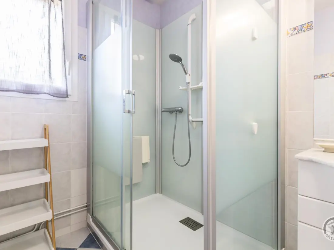 Maison de Vacances Gouville-sur-Mer 13