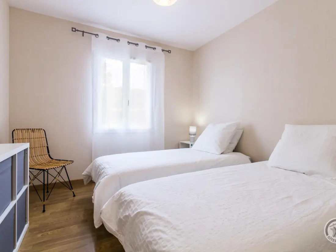 Maison de Vacances Gouville-sur-Mer 13